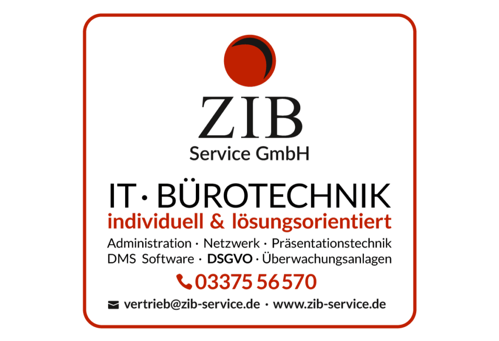 ZIB Service Datenschutz Support