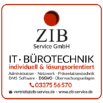 ZIB Service Datenschutz Support