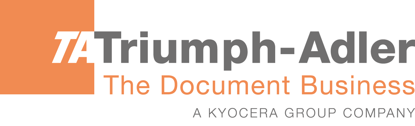TA Triumph-Adler Logo